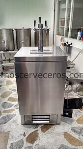 kegerator